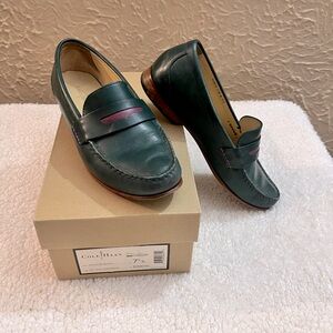 Cole Haan Monroe Penny loafer shoe